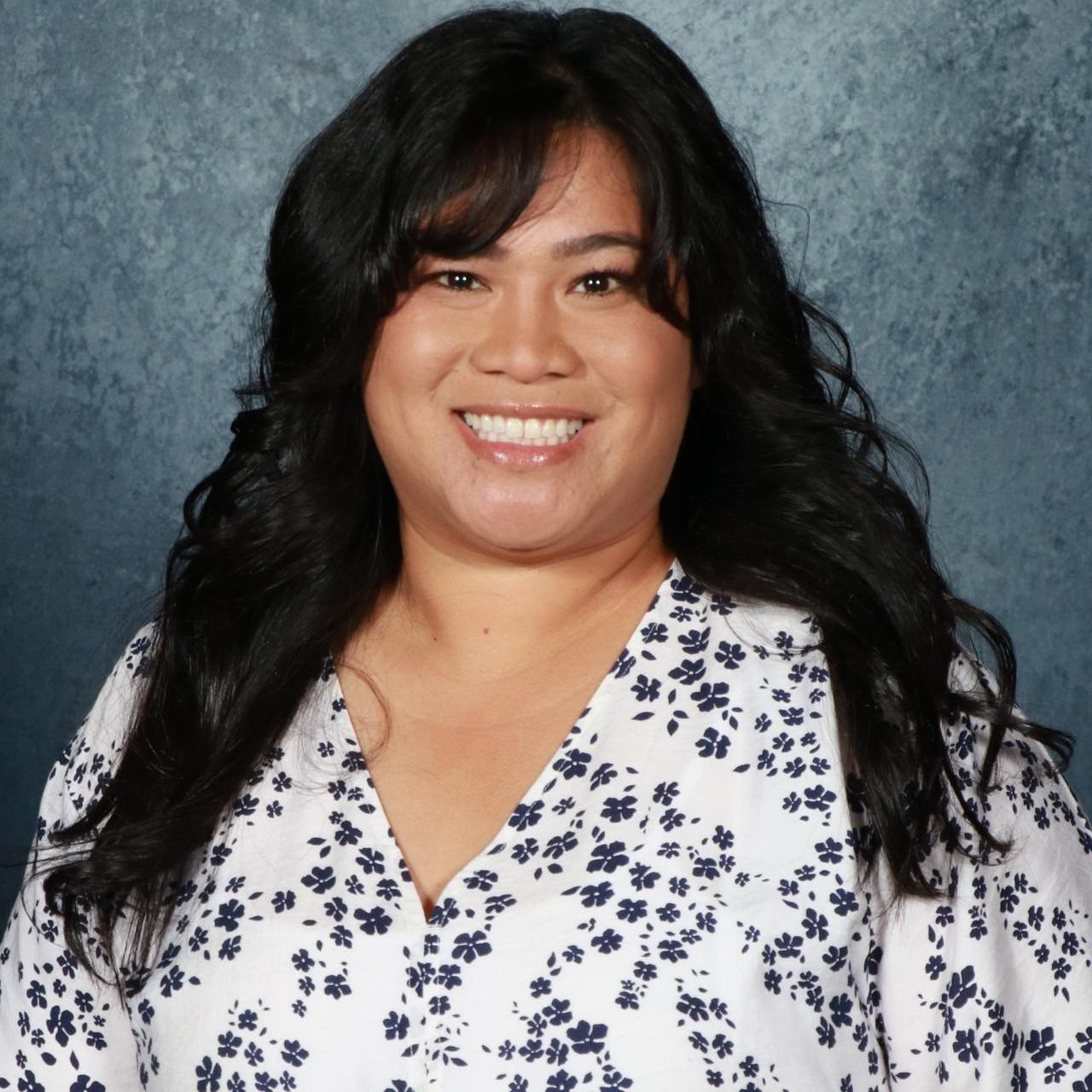 CynthiaCorpuz's Profile Photo