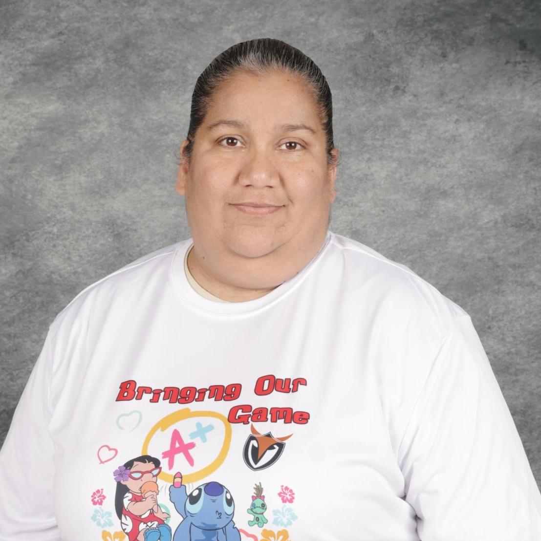 MarizaYbarra's Profile Photo