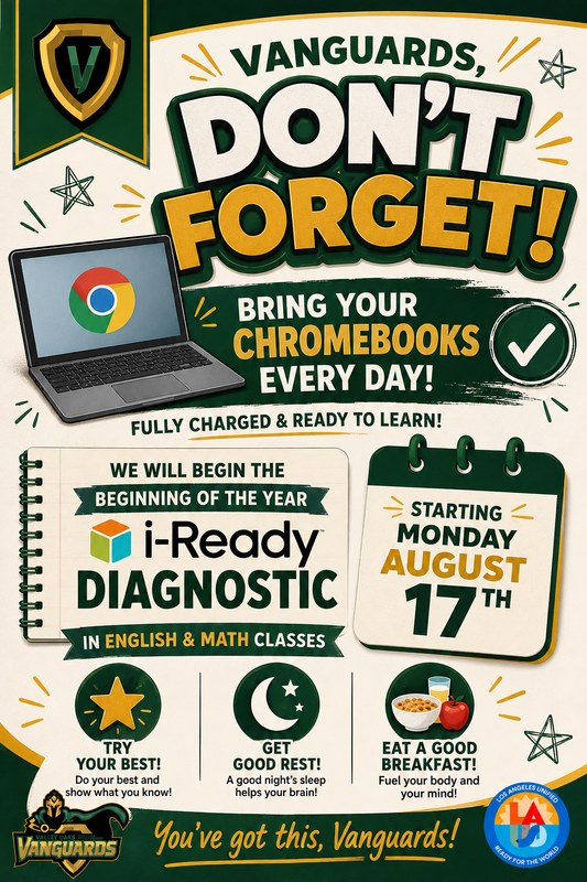 iReady Reminder