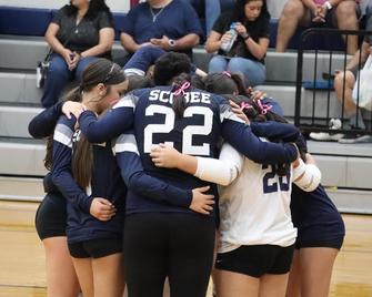 volleyball