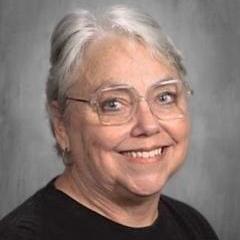 CharlotteSmith's Profile Photo