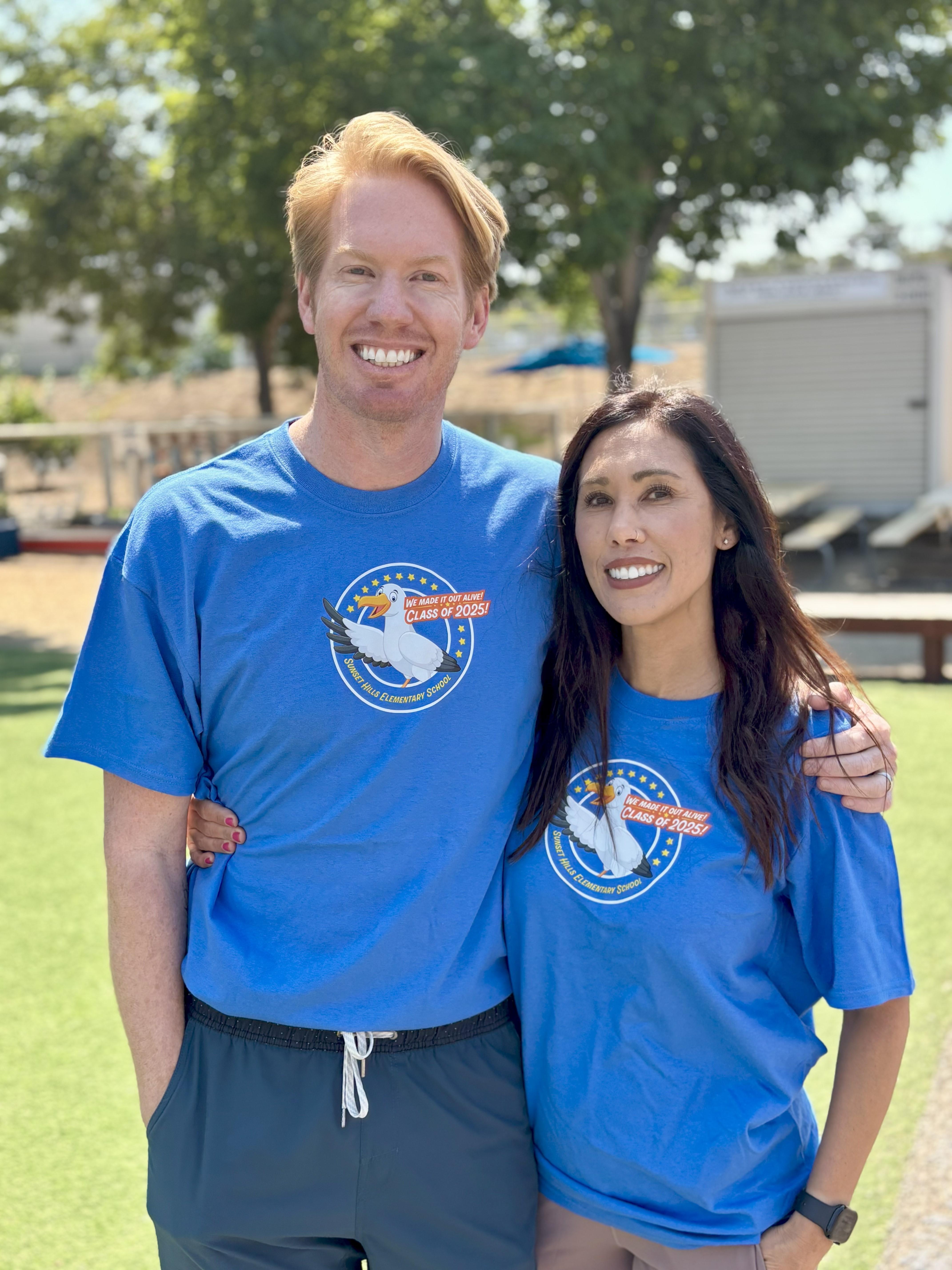 Grade 5 - Teams - SUNSET HILLS ELEMENTARY SCHOOL