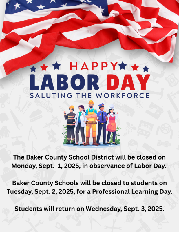 Labor Day