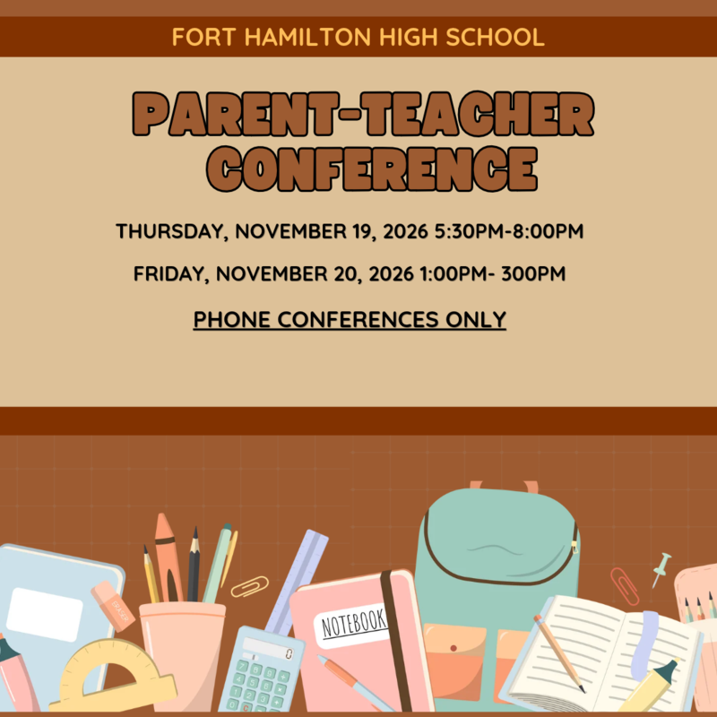 Remote Parent-Teacher Conferences Featured Photo