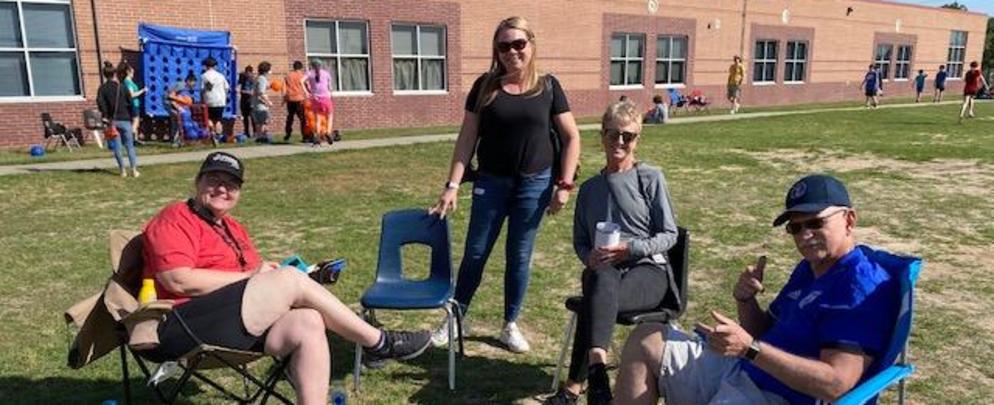 Field Day 2022