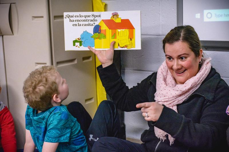 Summer Spanish Tutoring Featured Photo