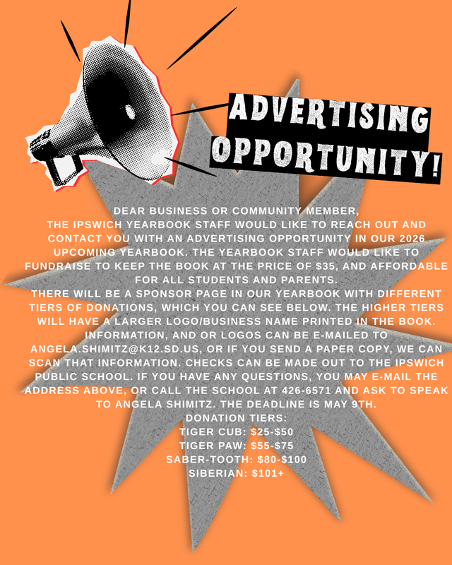 IpSoDak information to buy an ad for in the book