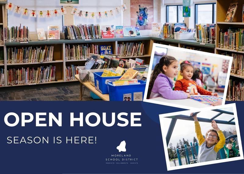 Open House Thumbnail Image