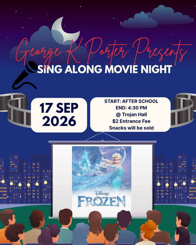 Movie Night