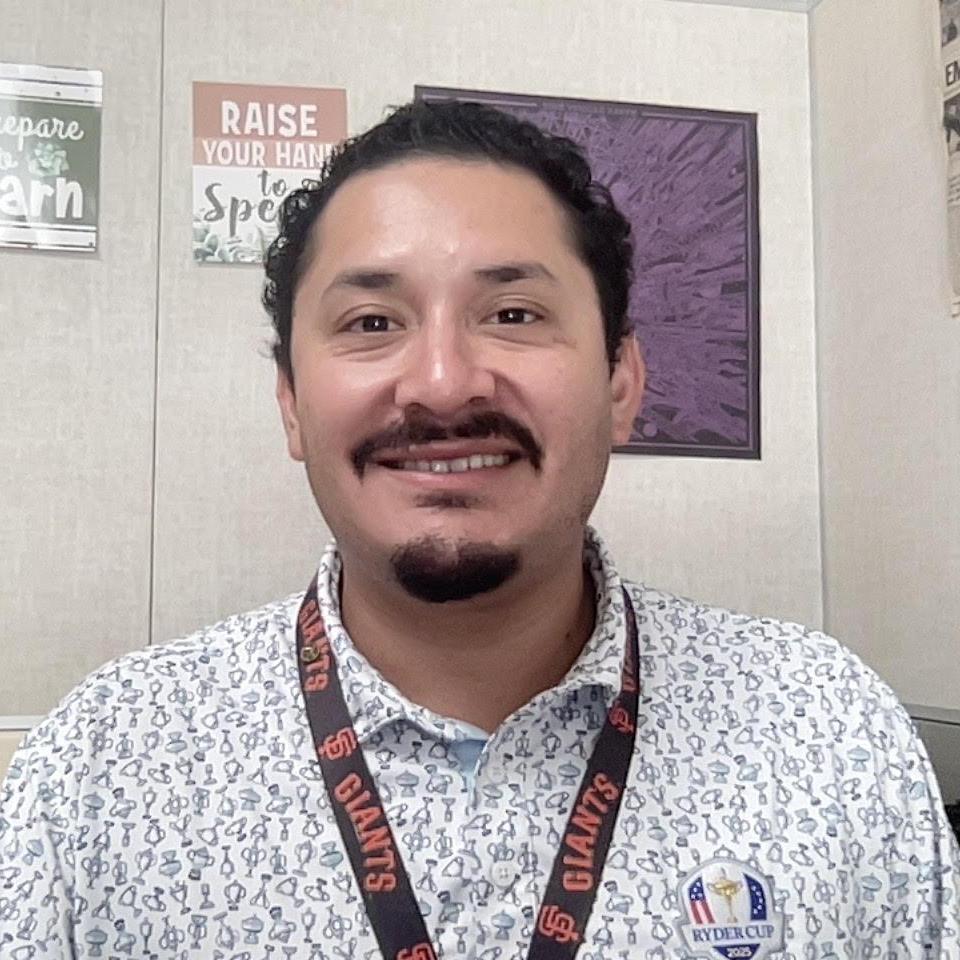 NicholasMunoz's Profile Photo