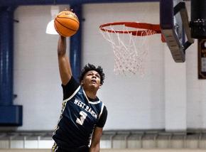 West Ranch High School