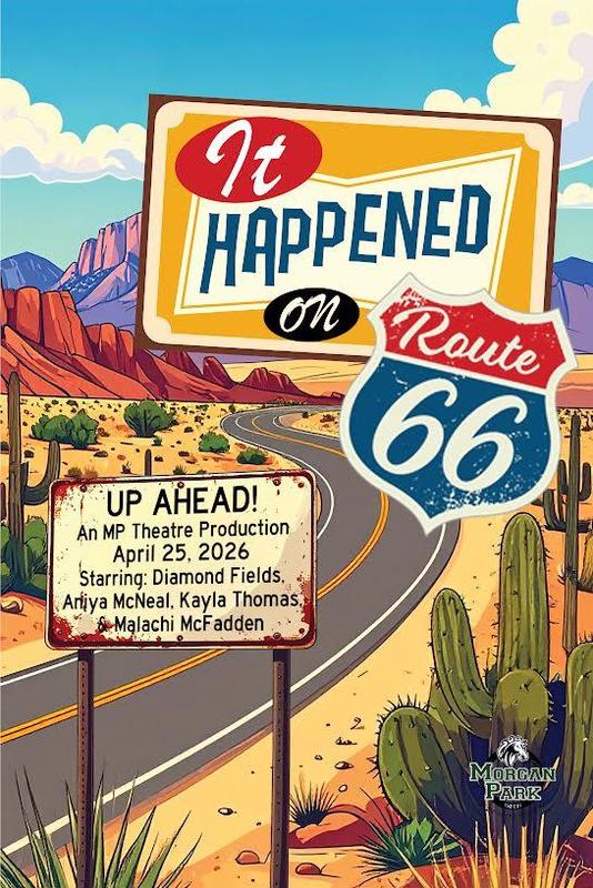 Route 66
