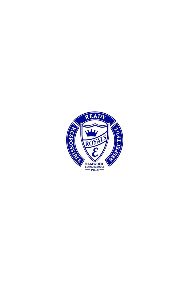 PBIS Crest