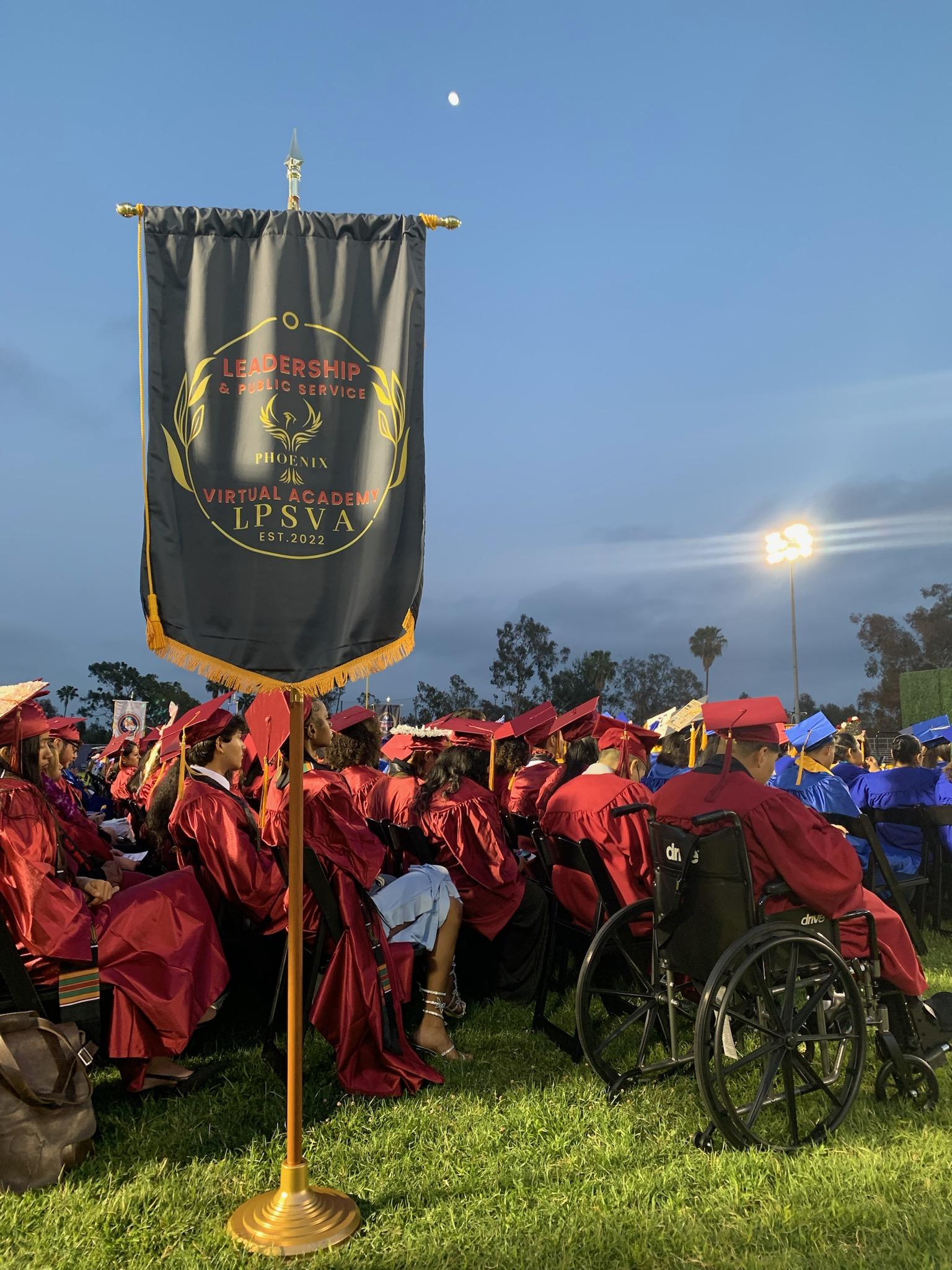 Congratulations to Class of 2025 – Our School – Leadership and Public ...