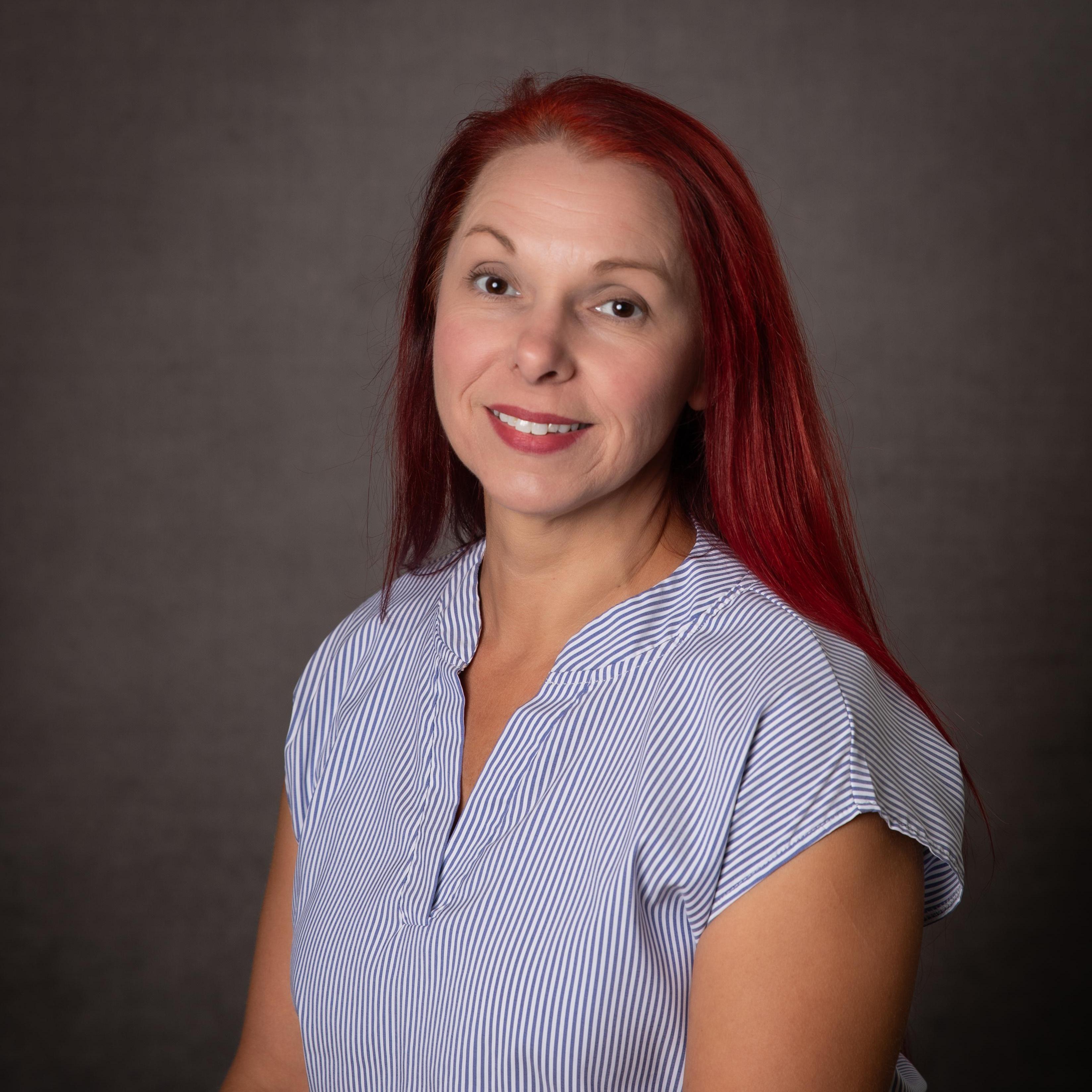 ChristyHall's Profile Photo