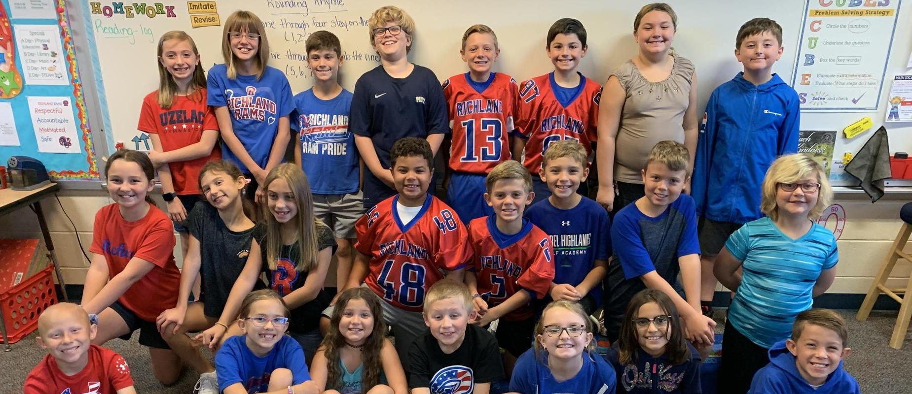 Richland School District