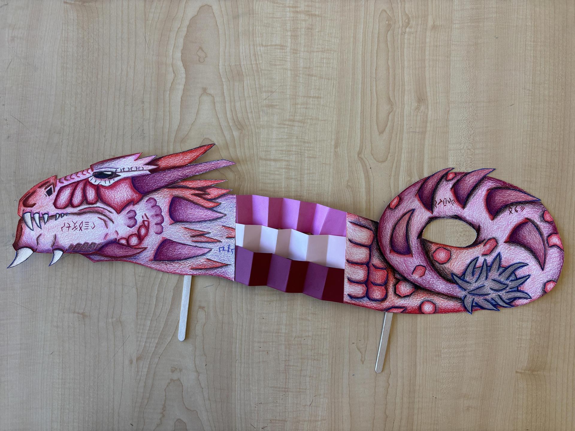 dragon