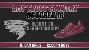 Cross Country Meet