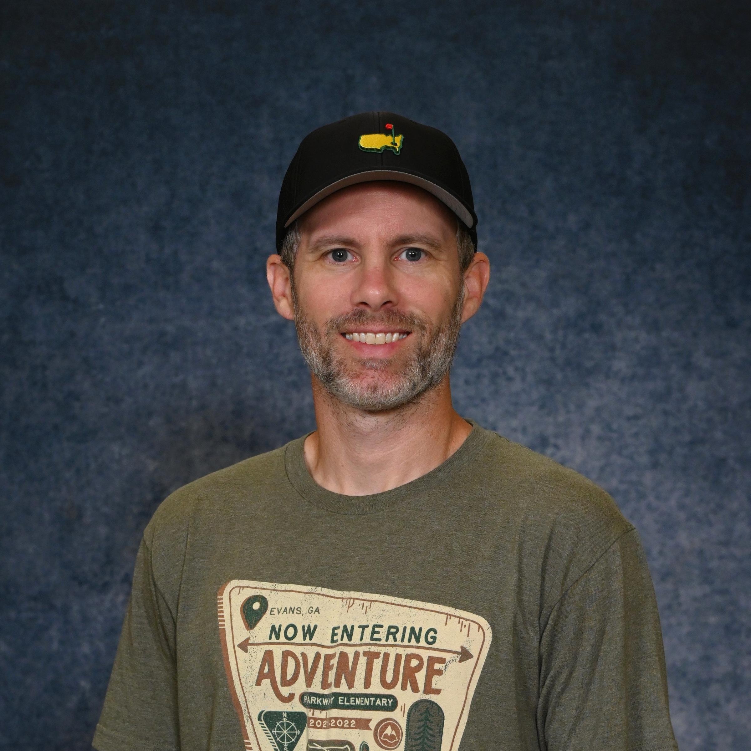 JeffDavis's Profile Photo