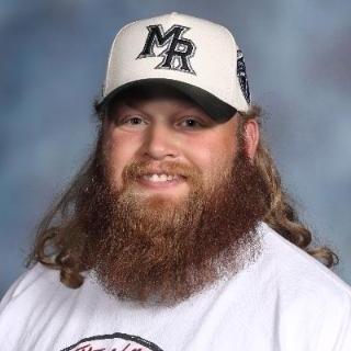 ParkerBlake's Profile Photo