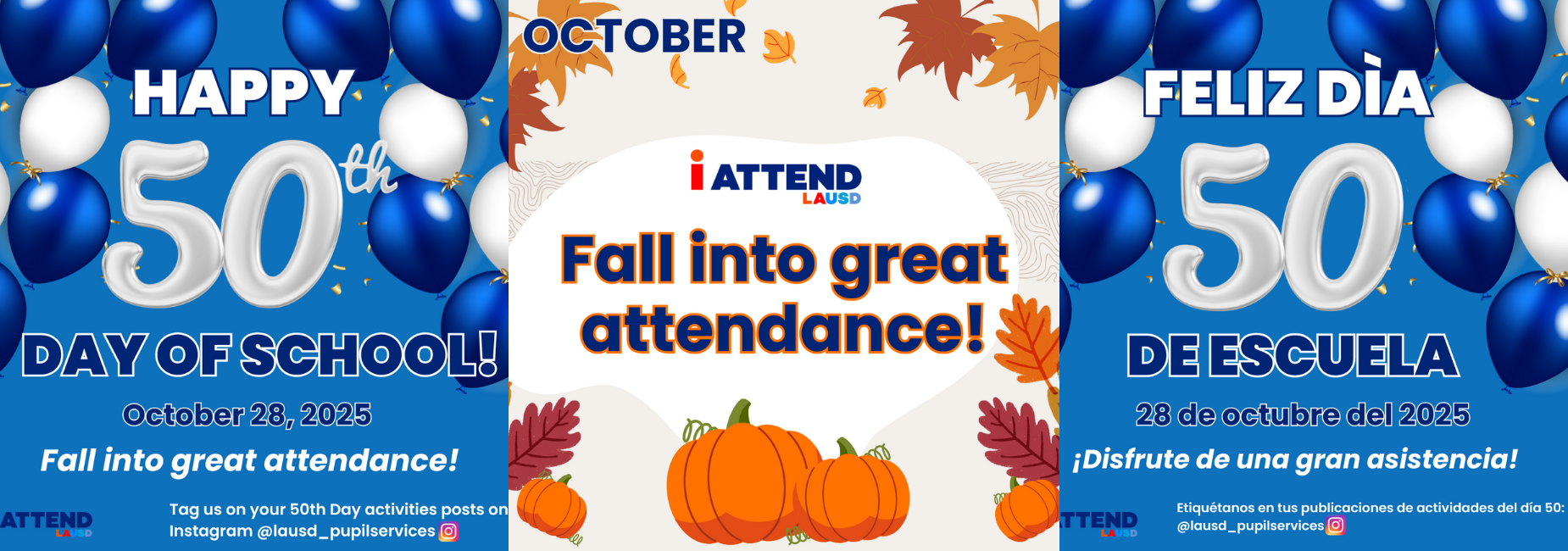 iattend october