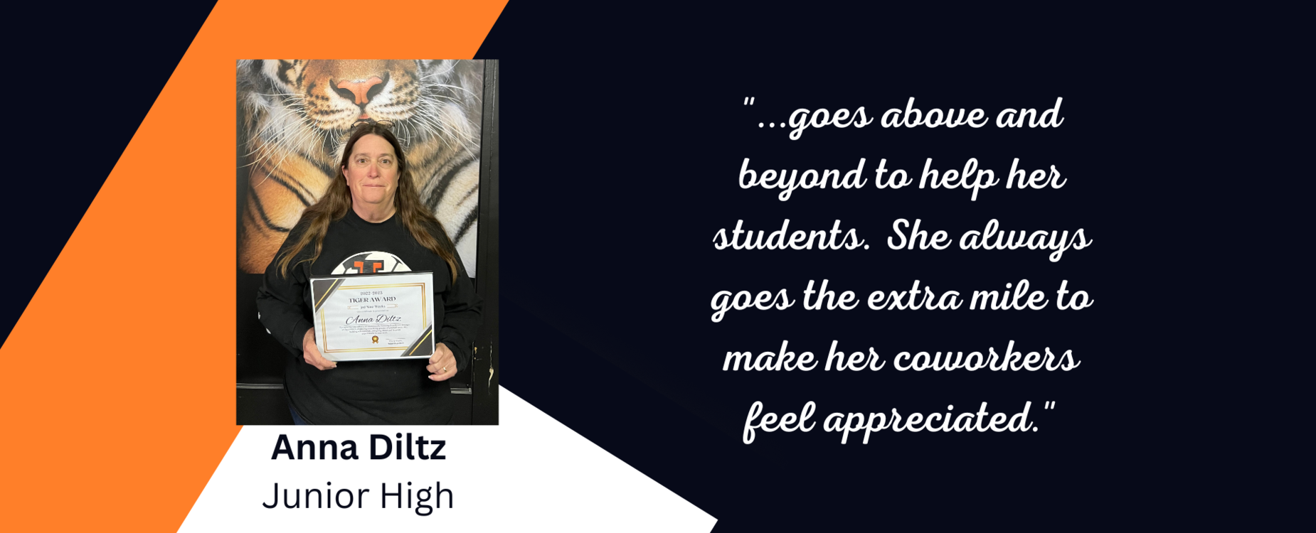 Smithville Junior High School