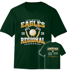 Regional Golf Shirt