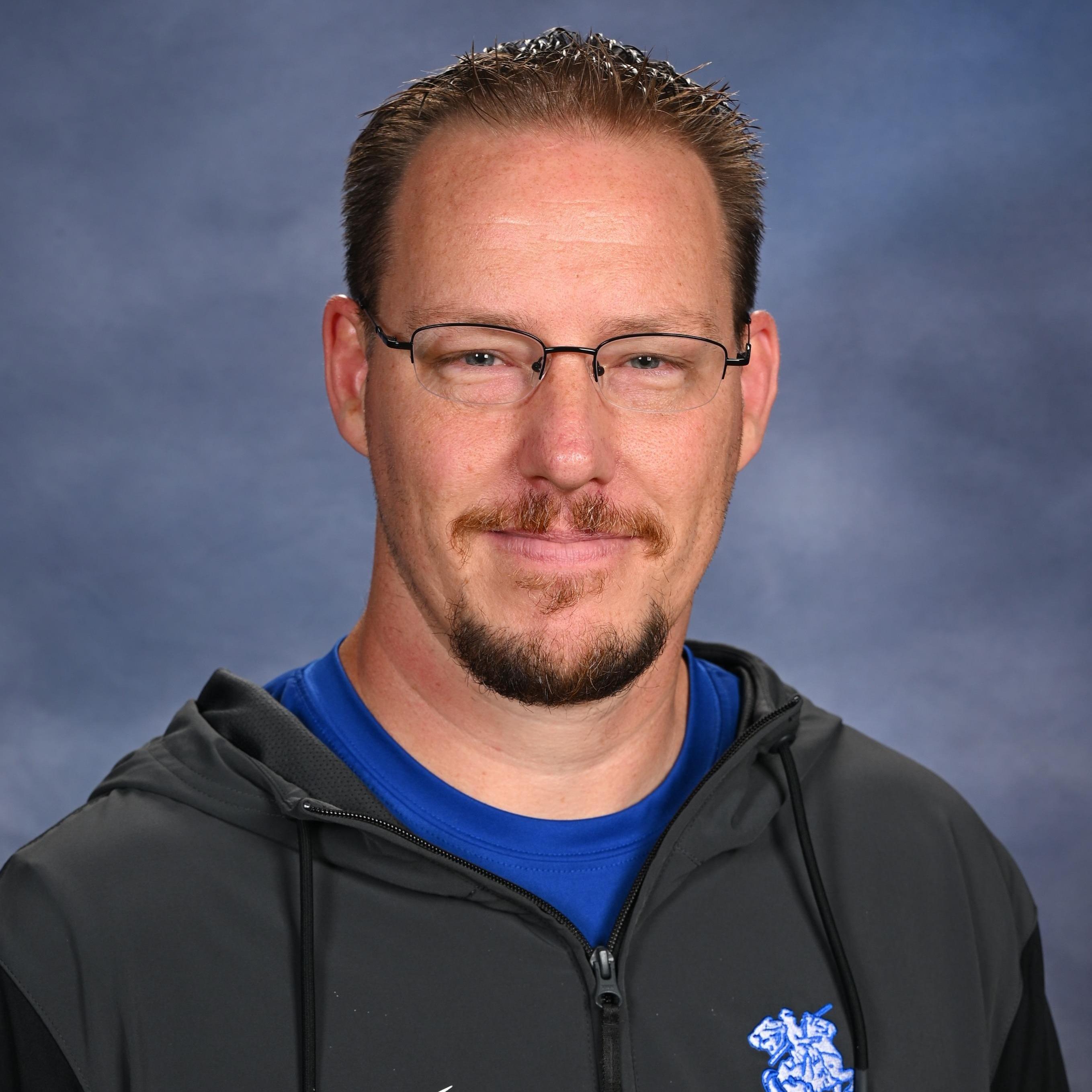 MichaelTate's Profile Photo