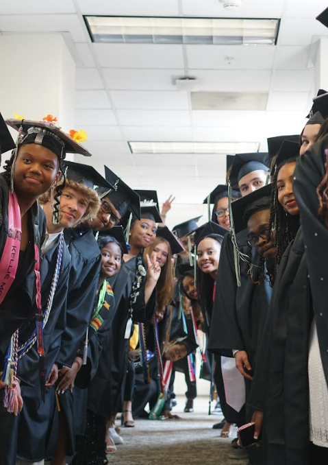 What’s Next: College-Bound Students