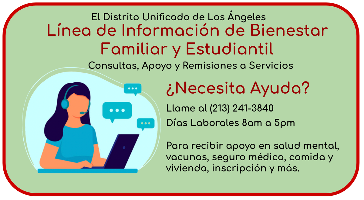 Resources Mental Wellness 9th Street Elementary School