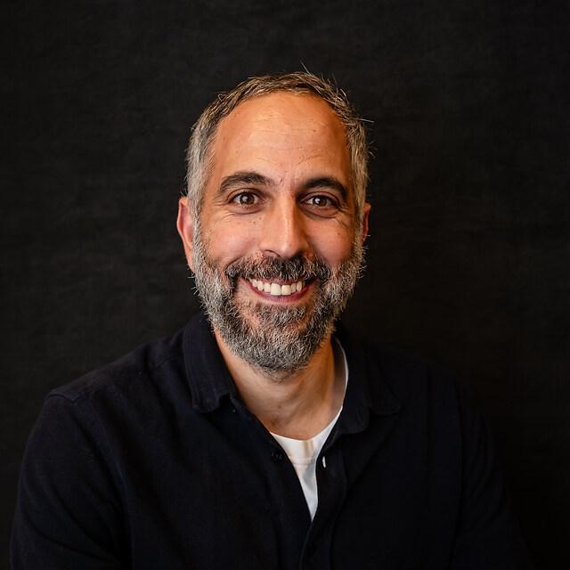 ShlomiBouhnik's Profile Photo