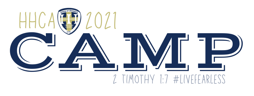 HHCA Summer Camps 2021