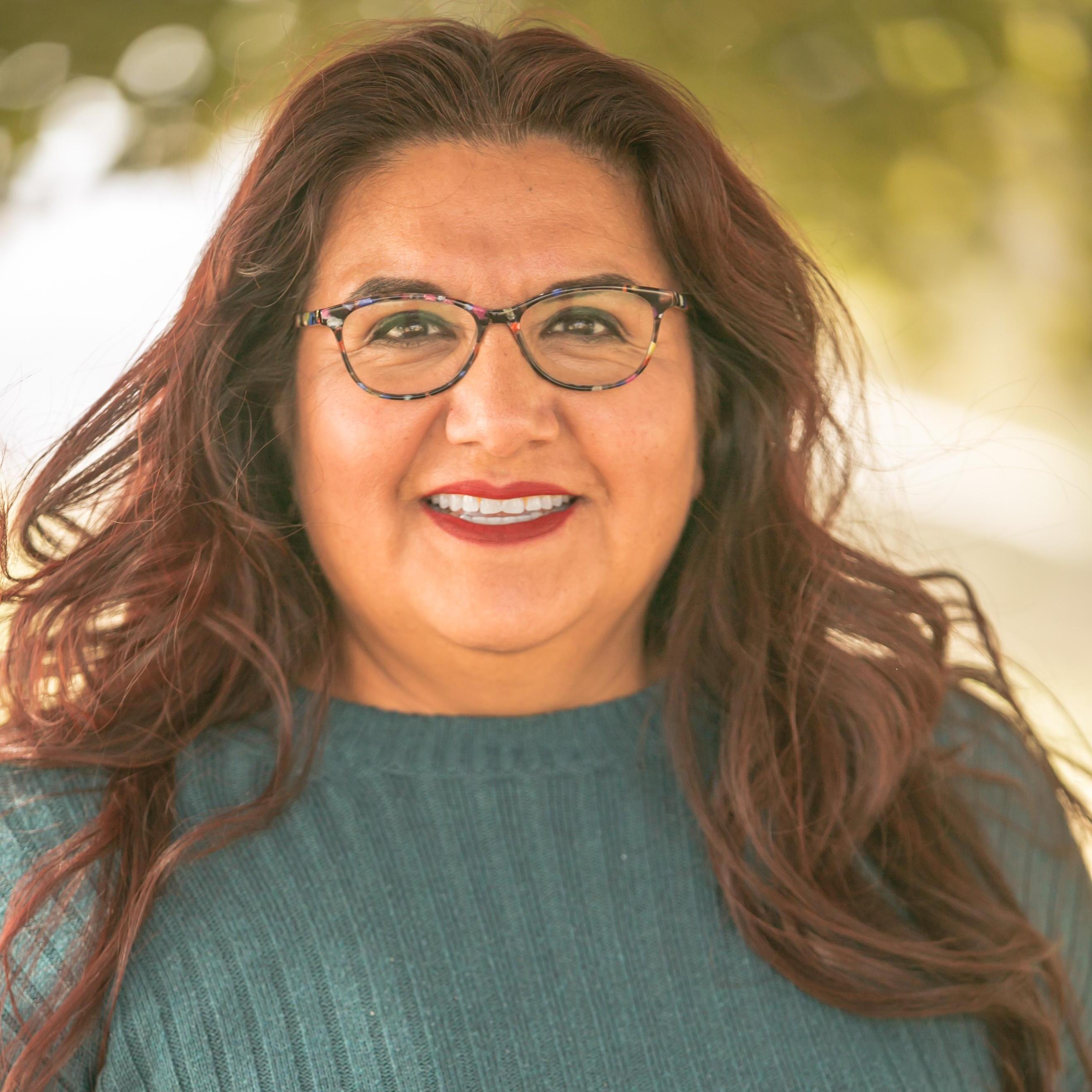 Cristy-AnnaMartinez's Profile Photo