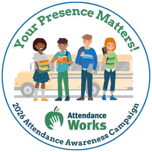 Your Presence Matters 2026-2027