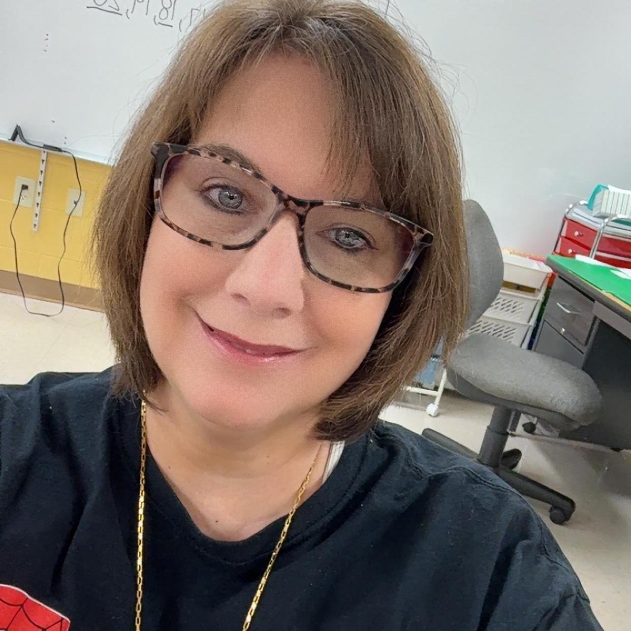 LoriAllmon's Profile Photo