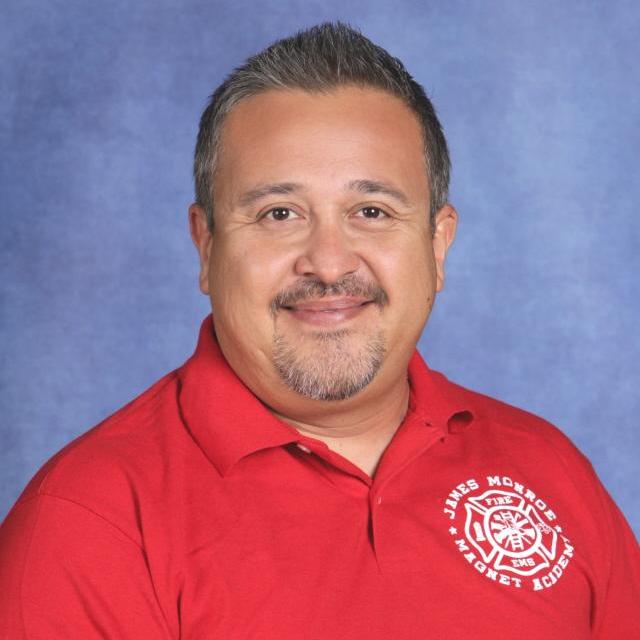 EricHernandez's Profile Photo