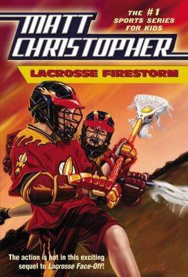 Lacrosse Firestorm