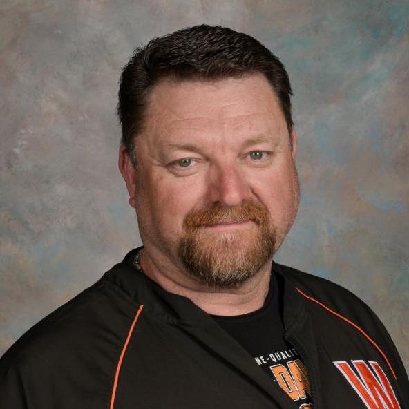 JasonClonch's Profile Photo