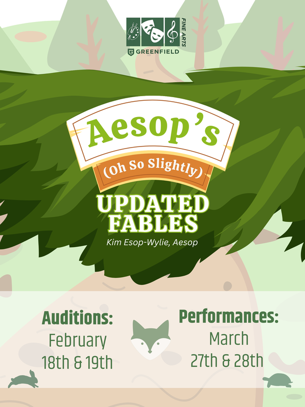 5th-12th Grade Performance Featured Photo