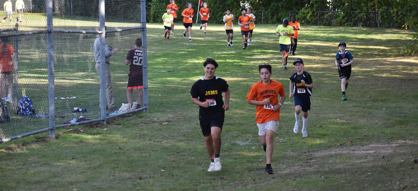 JSMS XC 2025