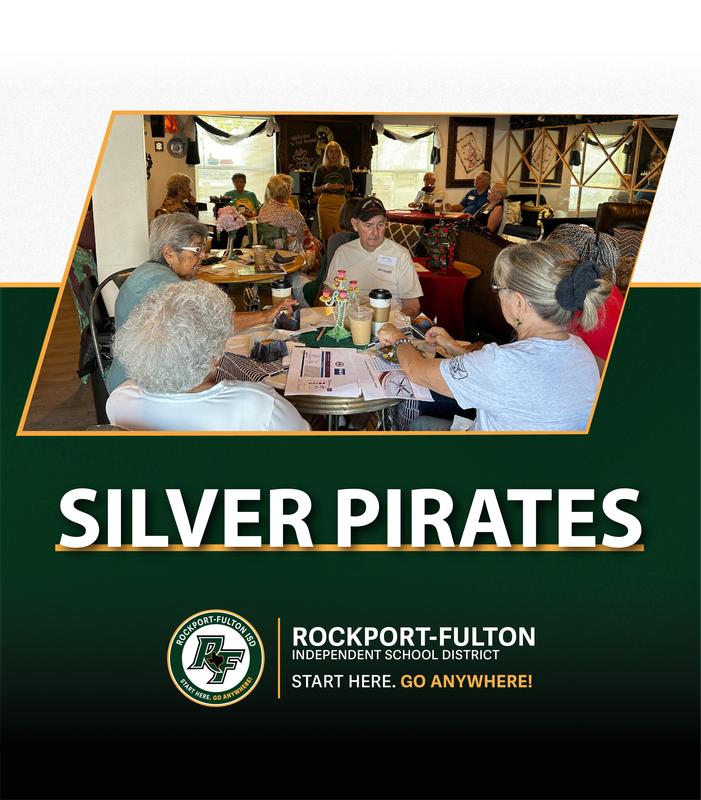Silver Pirates