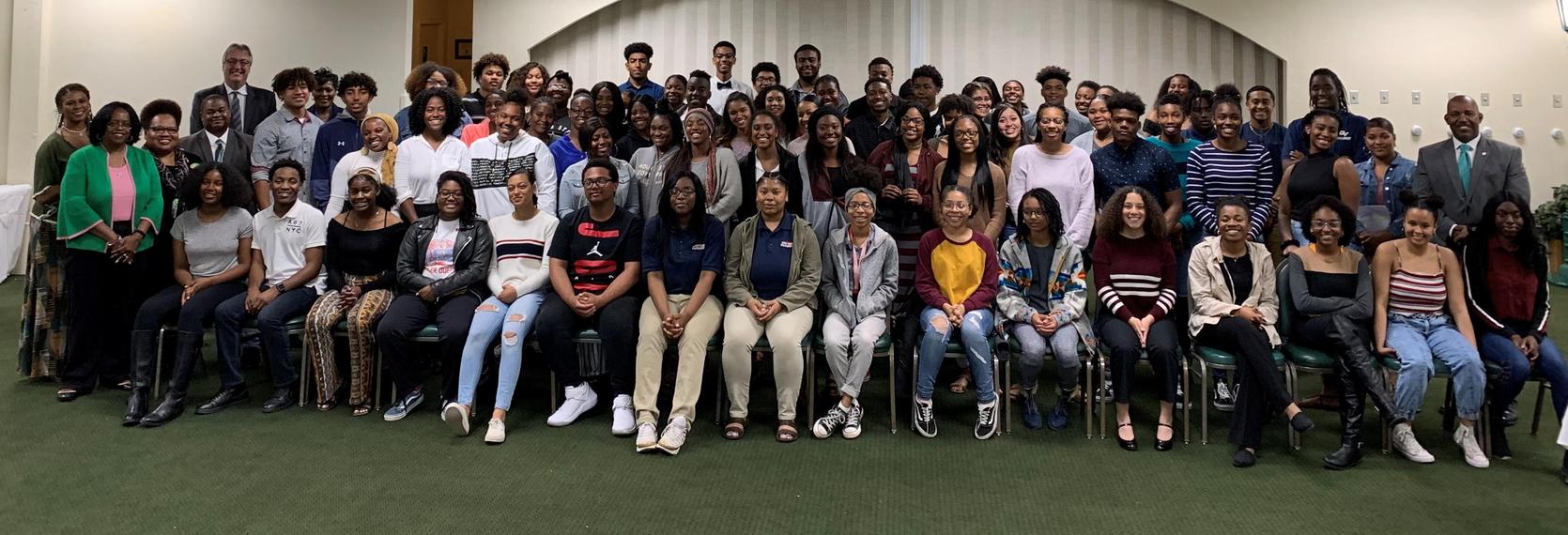 Kern High School District