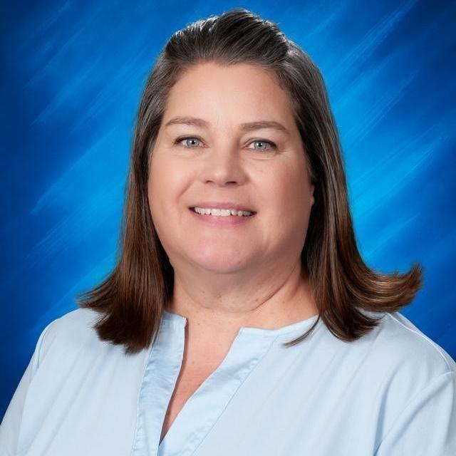 CarlaMcCall's Profile Photo