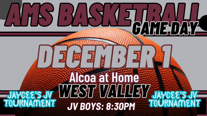 JV Boys Game
