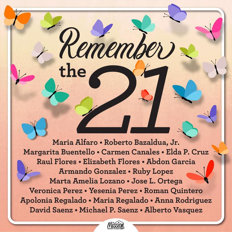 21 graphic