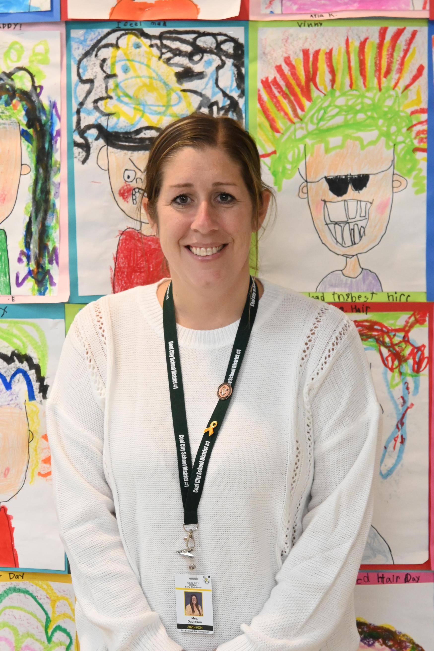 Principals Appreciation Day Coal City Middle School