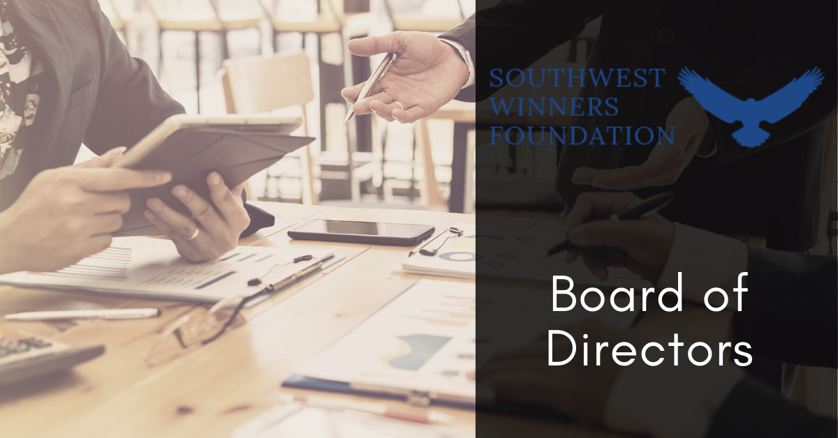 Board of Directors
