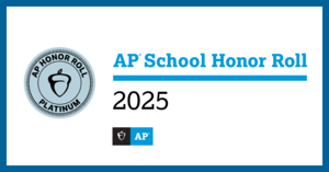 AP Platinum Badge