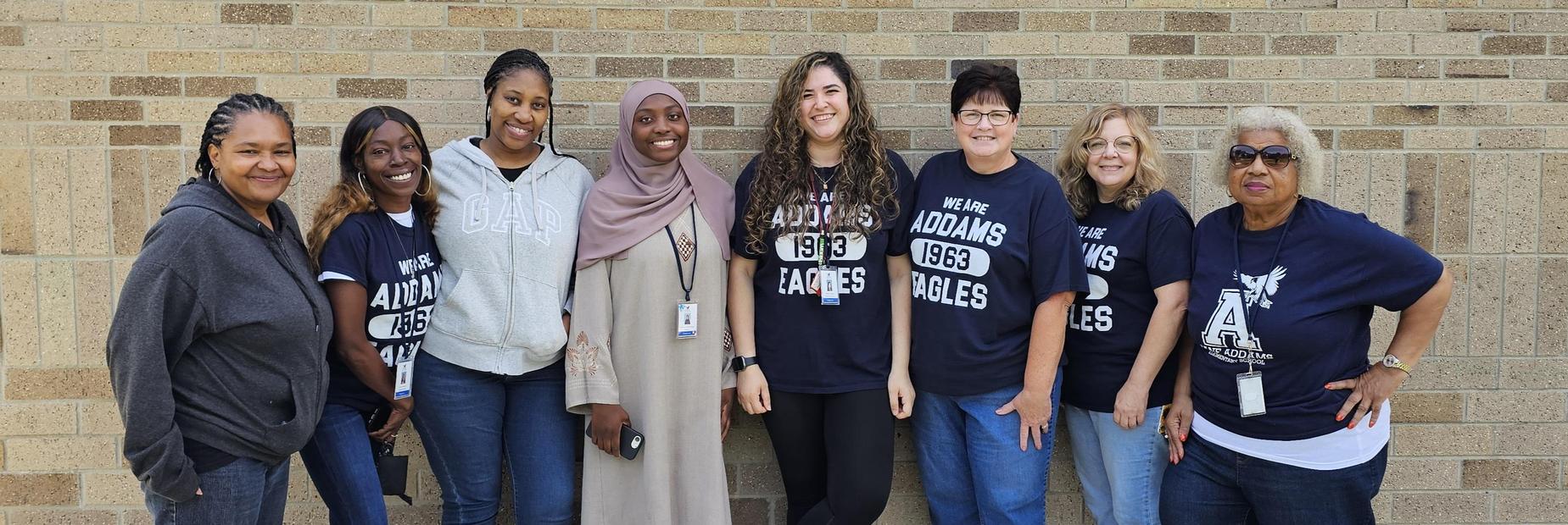 Paraprofessionals and Monitors