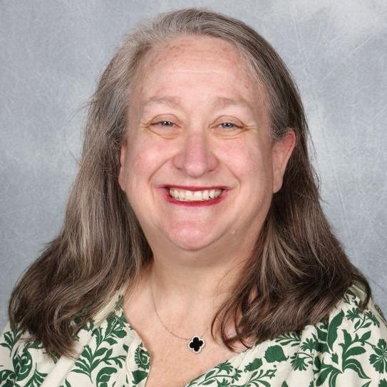 TiffanyGroscost's Profile Photo